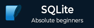 SQLite Tutorial