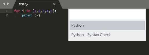 Batch Processing Python Files