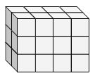 Rectangular Prism Areas