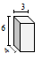 Surface area of a cube or a rectangular prism Quiz3