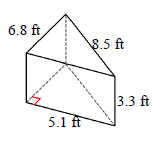 Triangular Prism