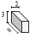 Using a net to find the surface area of a rectangular prism Quiz4