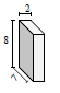 Using a net to find the surface area of a rectangular prism Quiz7