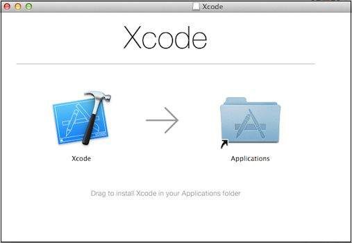 Xcode