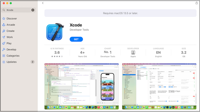 Xcode