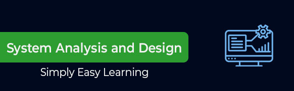 System Analysis and Design Tutorial