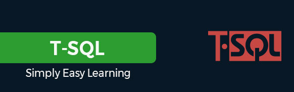 T-SQL Tutorial