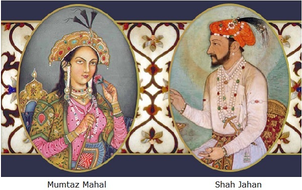 Mumtaz Mahal