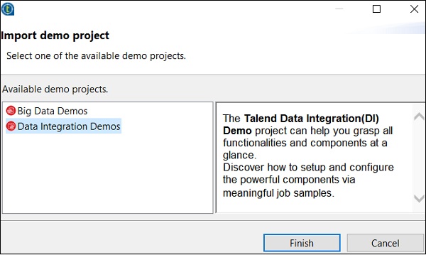 Data Integration