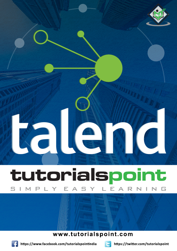 下载 Talend