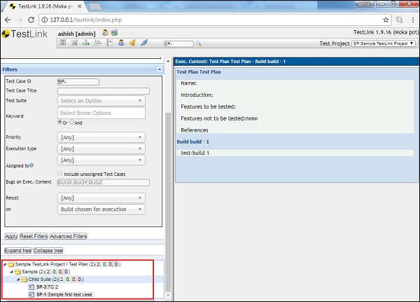 Step3-1 Navigation and Settings