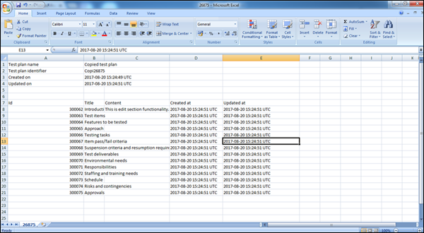 Select CSV File