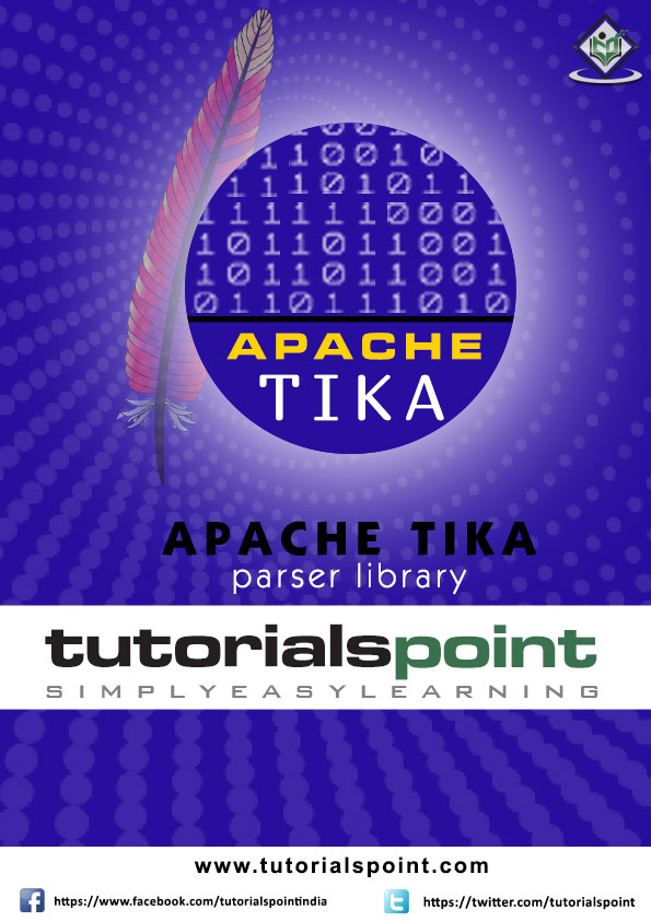 下载 Apache TIKA