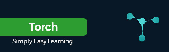 Torch Tutorial
