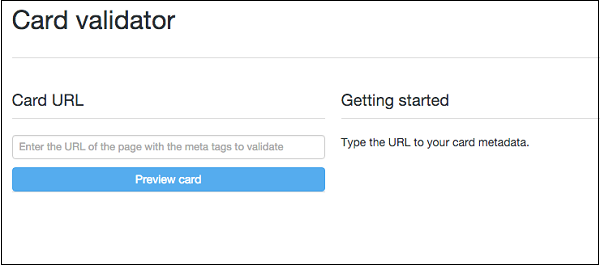 Card Validator