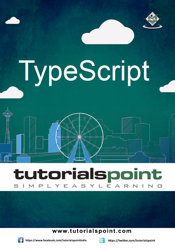 下载 TypeScript