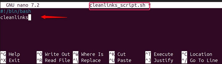 Automating with Scripts 1