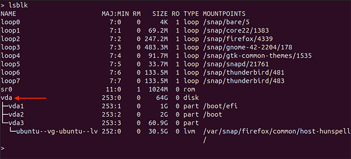 dd Command Linux 6