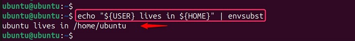 Reading Input from Standard Input