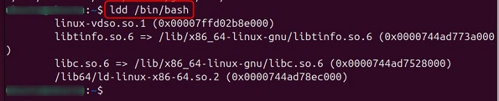 Use chroot Command in Linux 4