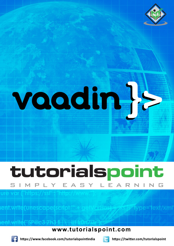 下载 Vaadin