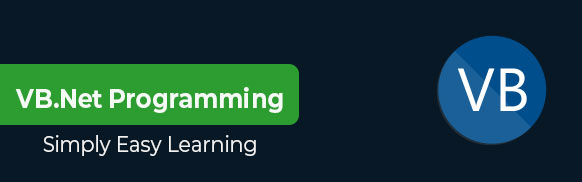 VB.Net Tutorial