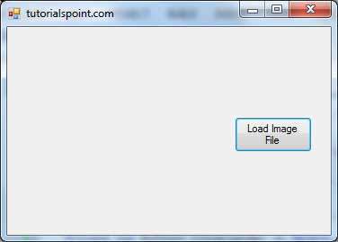 VB.Net Open File Dialog Example