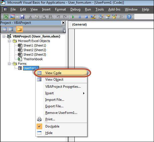 Decision making statements in VBScript