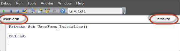 Decision making statements in VBScript