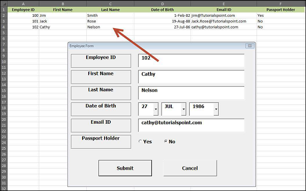 Decision making statements in VBScript