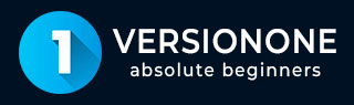 VersionOne Tutorial