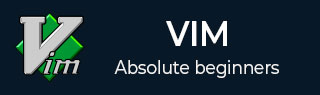 VIM Tutorial