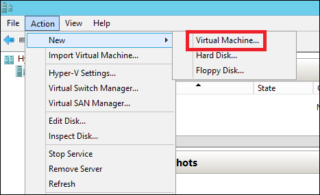 Virtual Machine