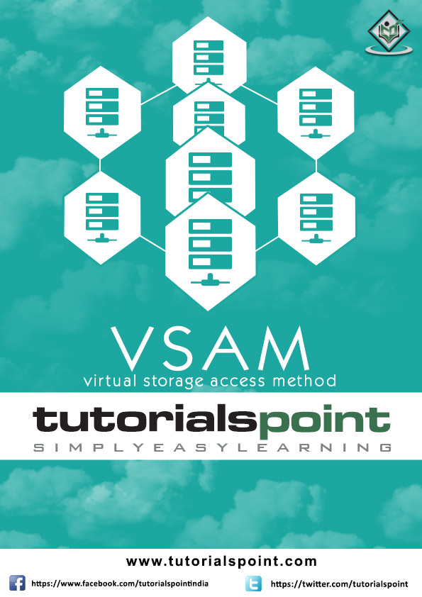 下载 VSAM