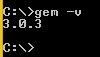 Ruby Package Manager