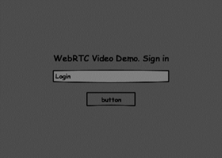 Login Page