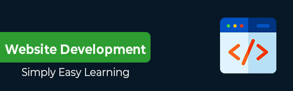 Website Development Tutorial