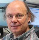 Bjarne Stroustrup