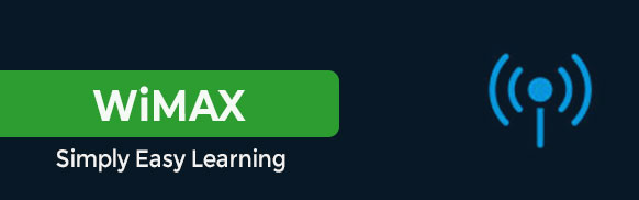 WiMAX Tutorial
