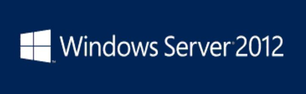 Server 2012