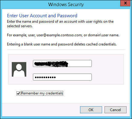 Windows Security