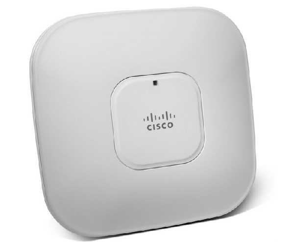 Cisco Spectrum Expert