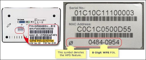 Connecting Wireless Clients