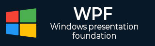 WPF Tutorial