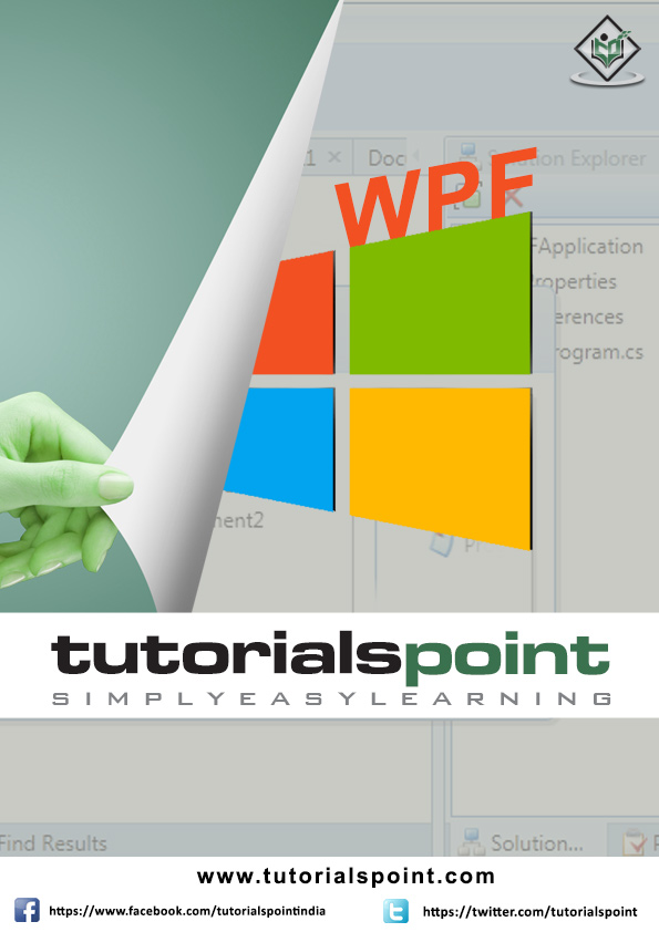 下载 WPF