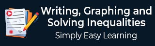 Writing Graphing and Solving Inequalities