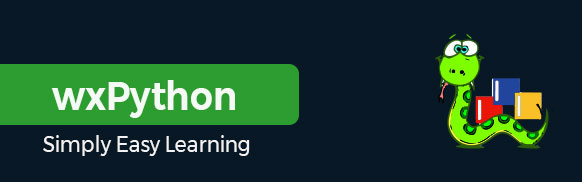 wxPython tutorial