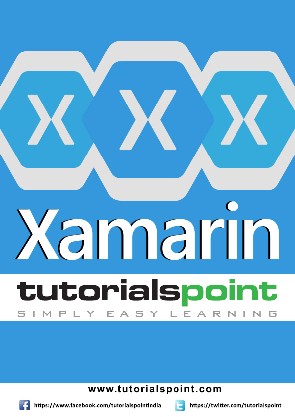 下载 Xamarin