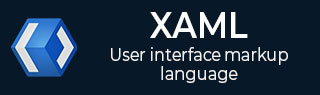 XAML Tutorial