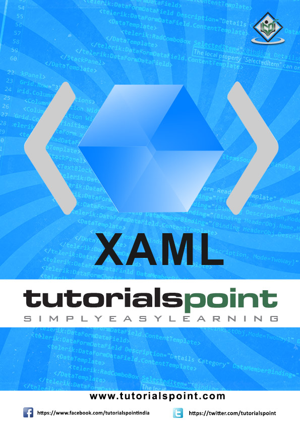 下载 XAML